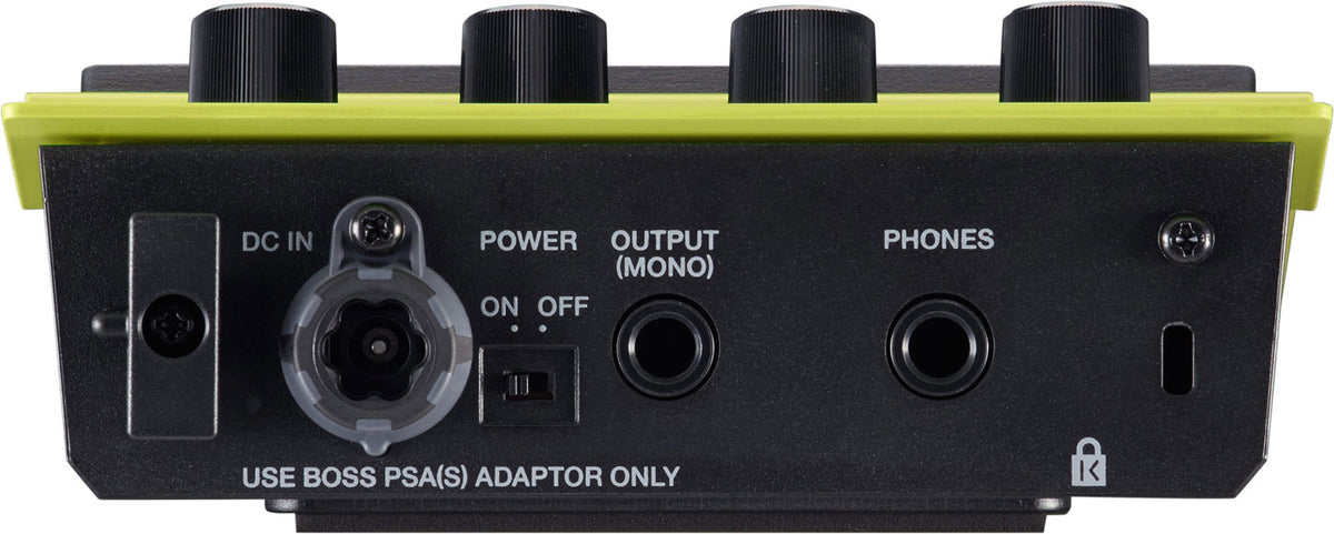 SPD-1K - Pad SPD One Kick