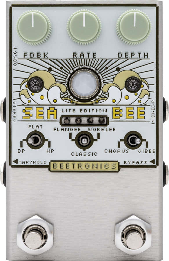 Seabee Lite(Creme) - Chorus