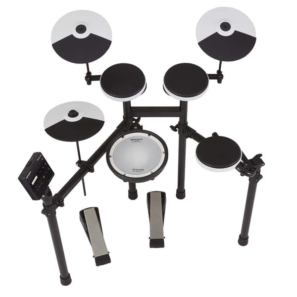 TD-02KV V-drums