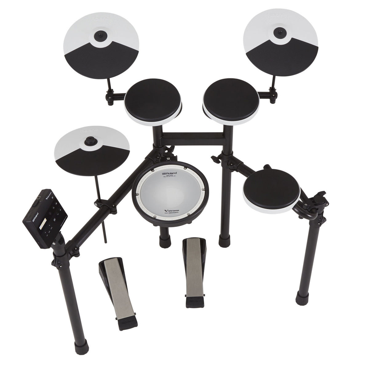 TD-02KV V-drums