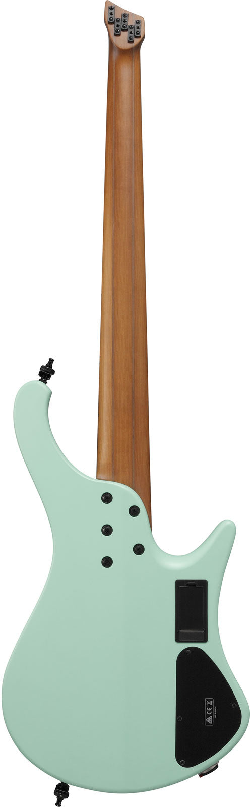 Ehb1005Msl-Sfm Seafoam Green Matte Bass Workshop