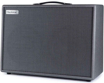 Silverline Stereo Deluxe