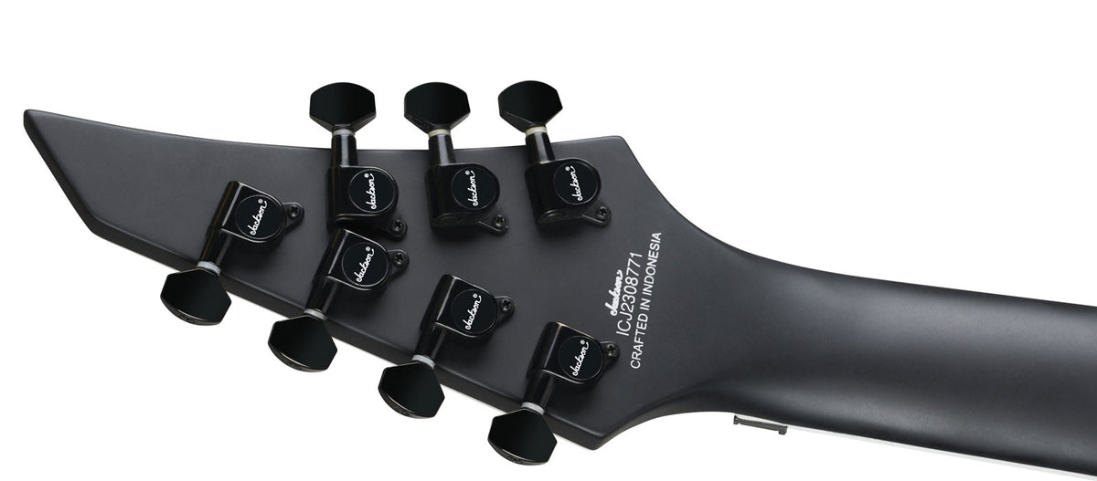 Pro-serie Signature Chris Rörland Soloist SL7