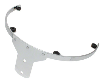 Suspension Tom 12" 5 Tirants - Plaque Carré