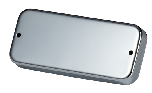THUNDERBIRD BASS HERUITGAVE CHROOMKLEURIGE BESCHERMHOES
