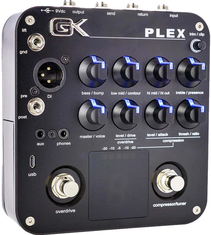 PLEX