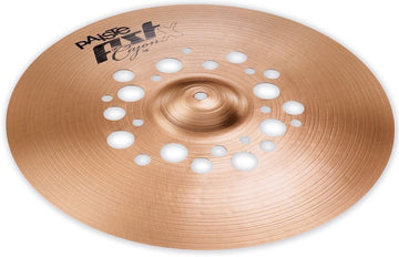 Crash PST - X Swiss 16 Cajon