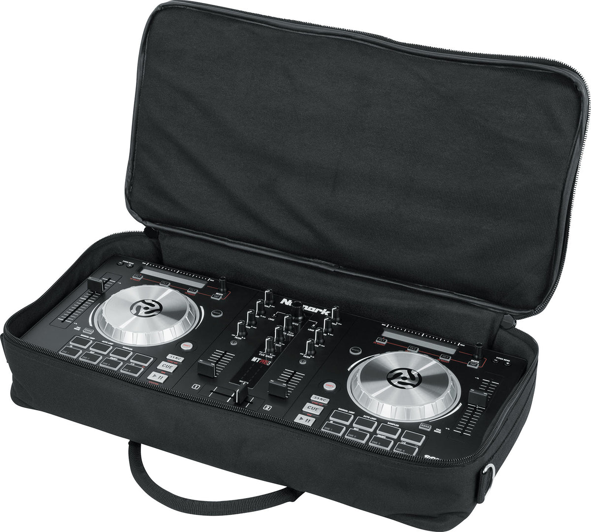 Housse Clavier GK2110 Noir