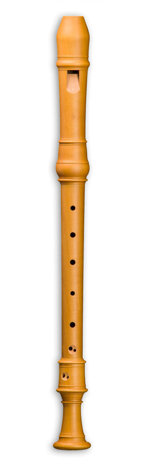 Denner Alt 526 - Perenhout (Barokke Vingerzetting)