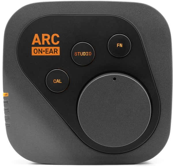 Ik Multimedia Arc On-Ear