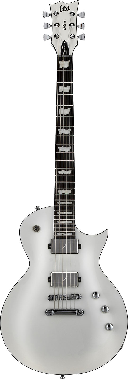 Eclipse EC-1000 Fluence Pearl White