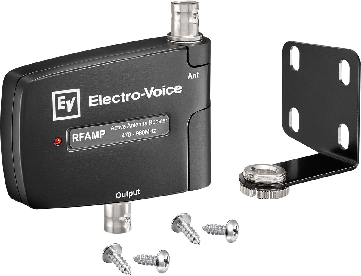 Electrovoice RE3-ACC-RFAMP Actieve RF-antenneversterker