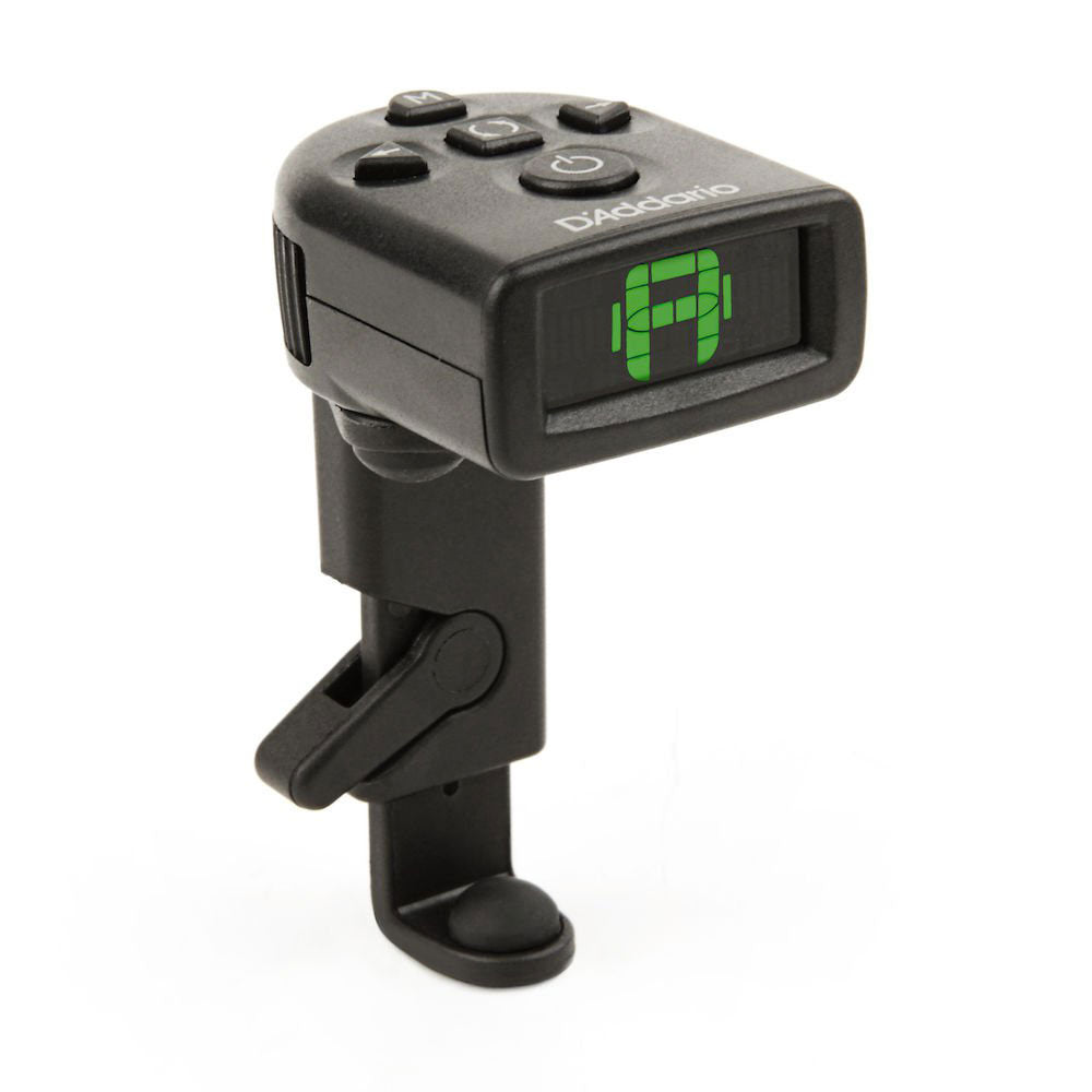 D'Addario Stemapparaten en microfoons voor violen