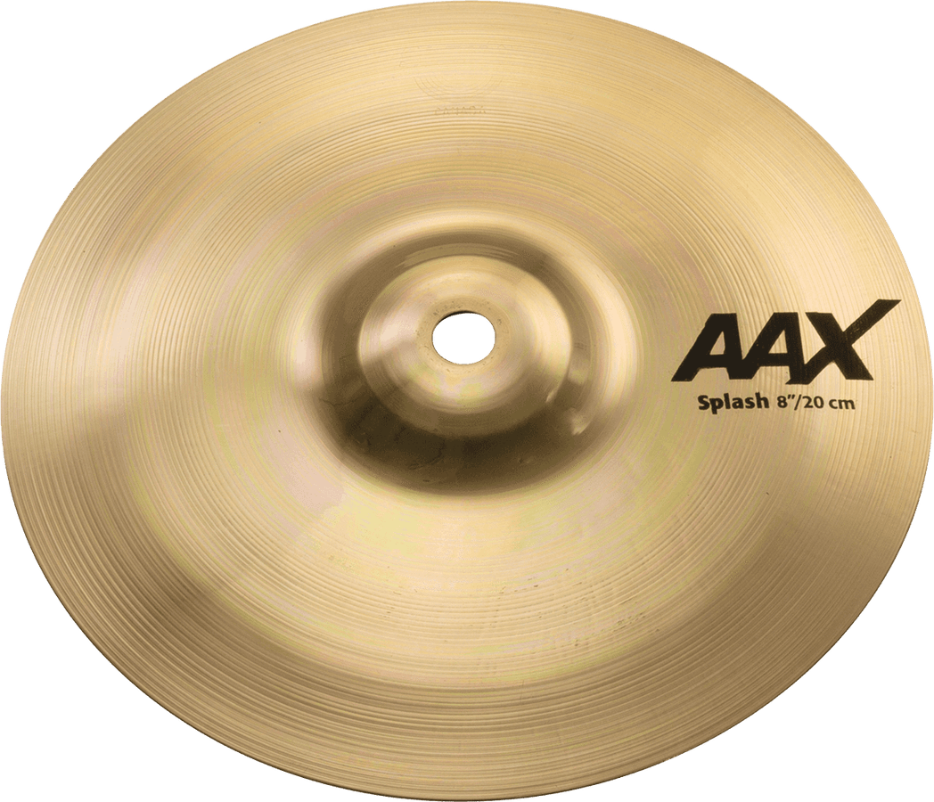 20805XB - AAX 8" Splash