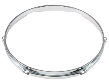 H16-13-6 Cercle 13" 6 Tirants Triple Flange 1.6mm