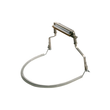 Porte-harmonica Diatonique (10,6 Cm)