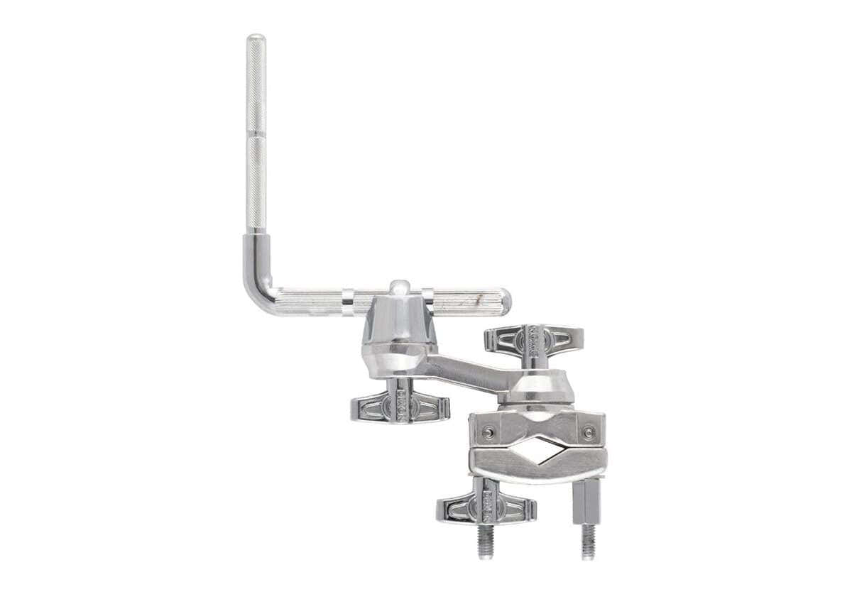 PA-ccm - Clamp Pour Percussions Avec Tige En L