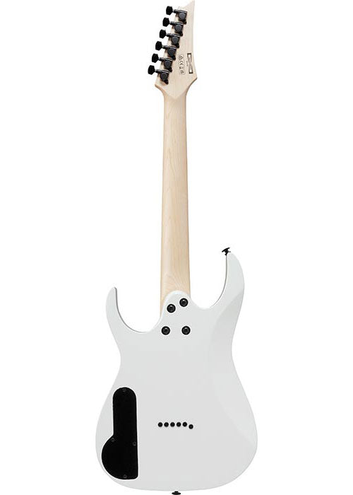 PGMM31-WH White Signature Paul Gilbert Mikro