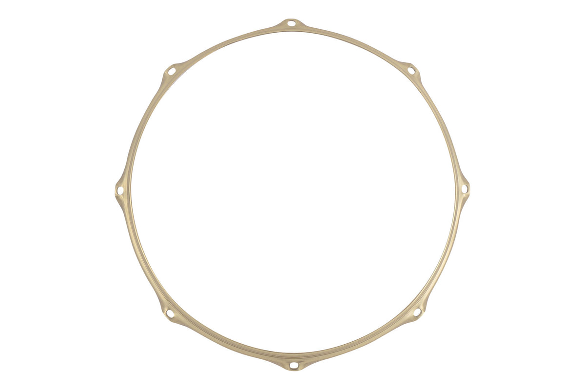 Cerclage Triple Flange Brass Sound Arc 8 Trous 14"