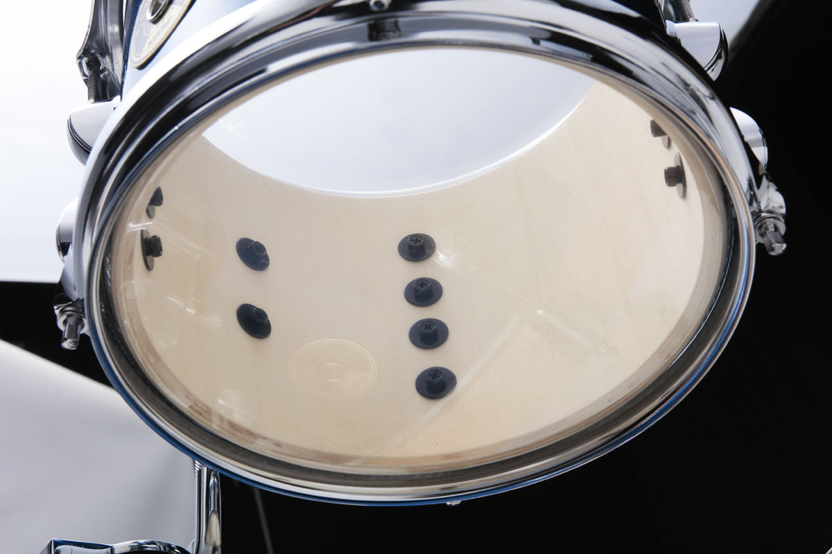 Ljk44H4-Isp - Club-Jam Flyer 14" Bass Drum