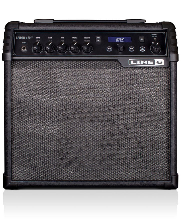 Spider V MKII 30W