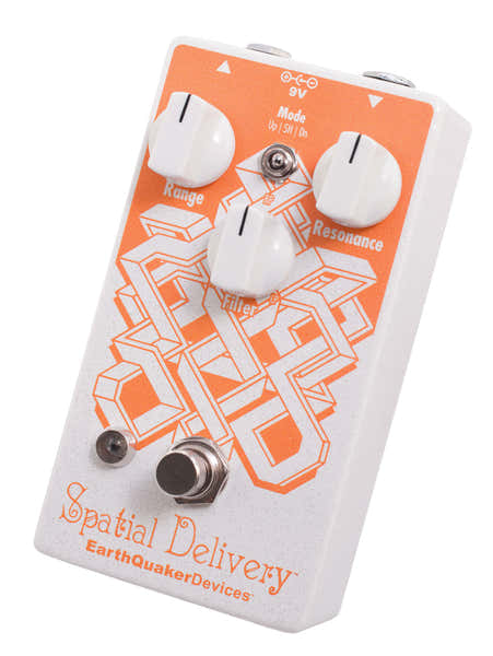 Spatial Delivery V2 Autowah