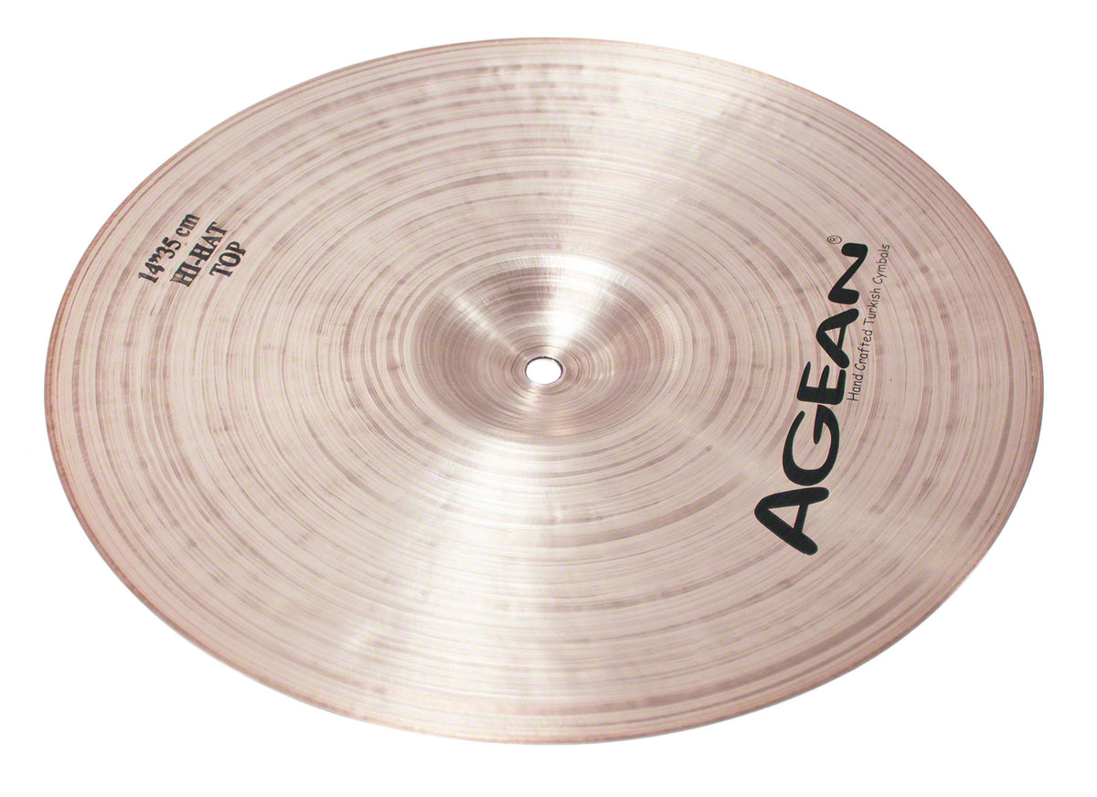 Hi Hat 14" Vintage
