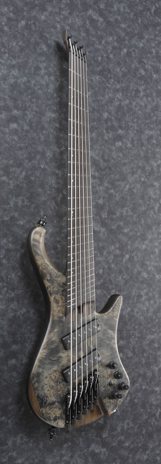 Ehb1506Ms-Bif Black Ice Flat Bass Workshop - BSTOCK