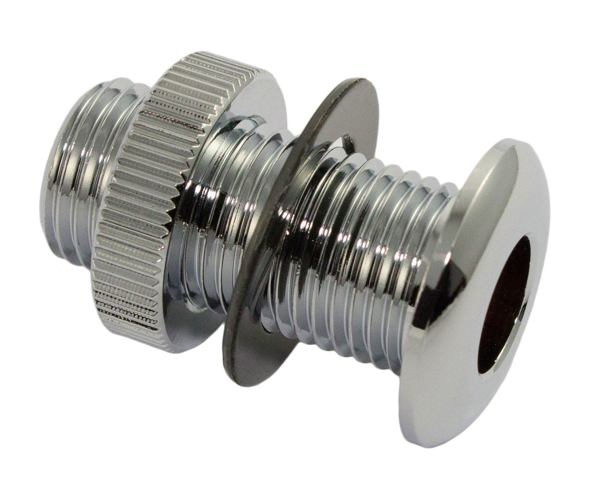 AVH4 - Ontluchtingsdoorvoer Spuitgegoten 30mm