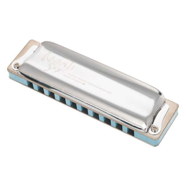 Manji Sky G/sol - 10 Trous