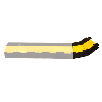 SAFE CABLE ANGLE