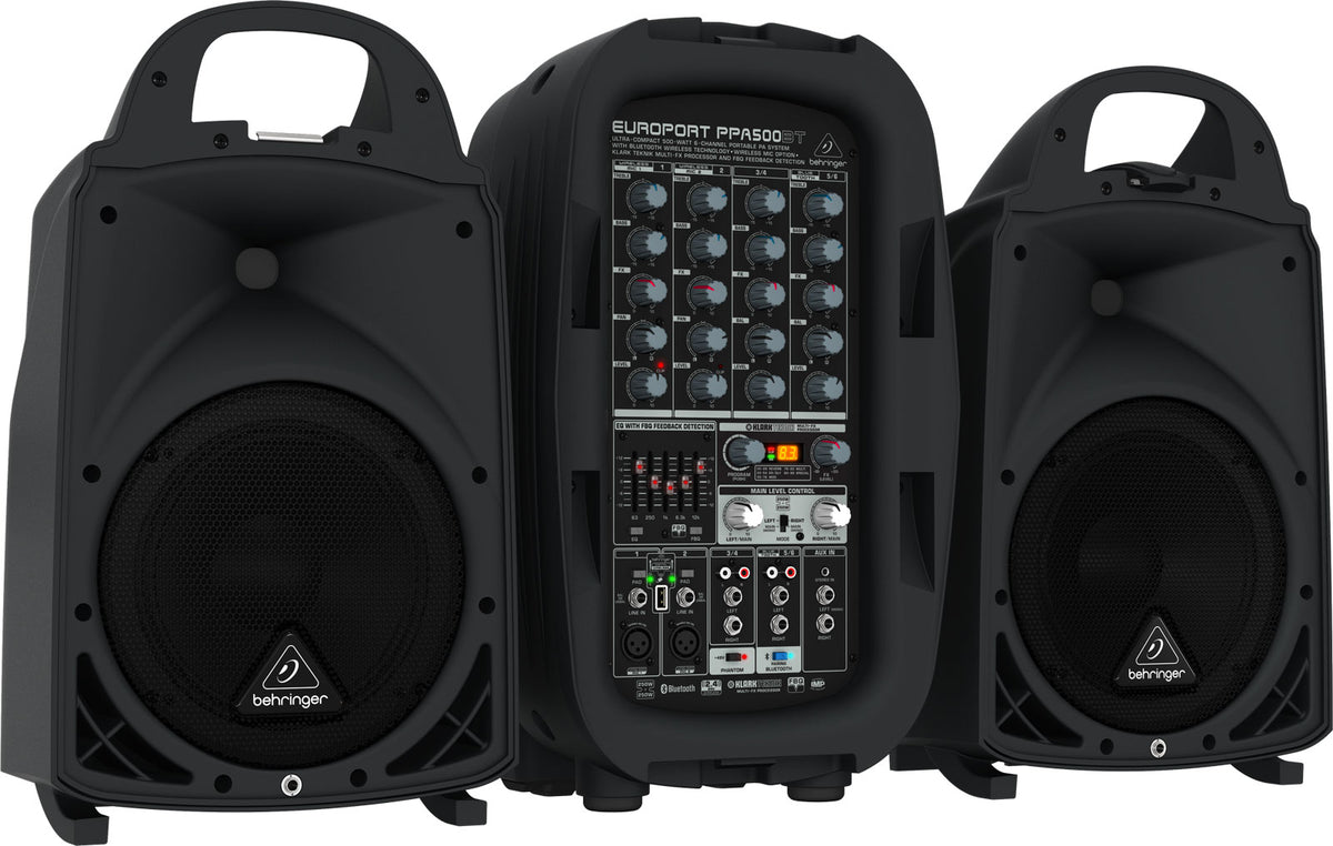 PPA500bt