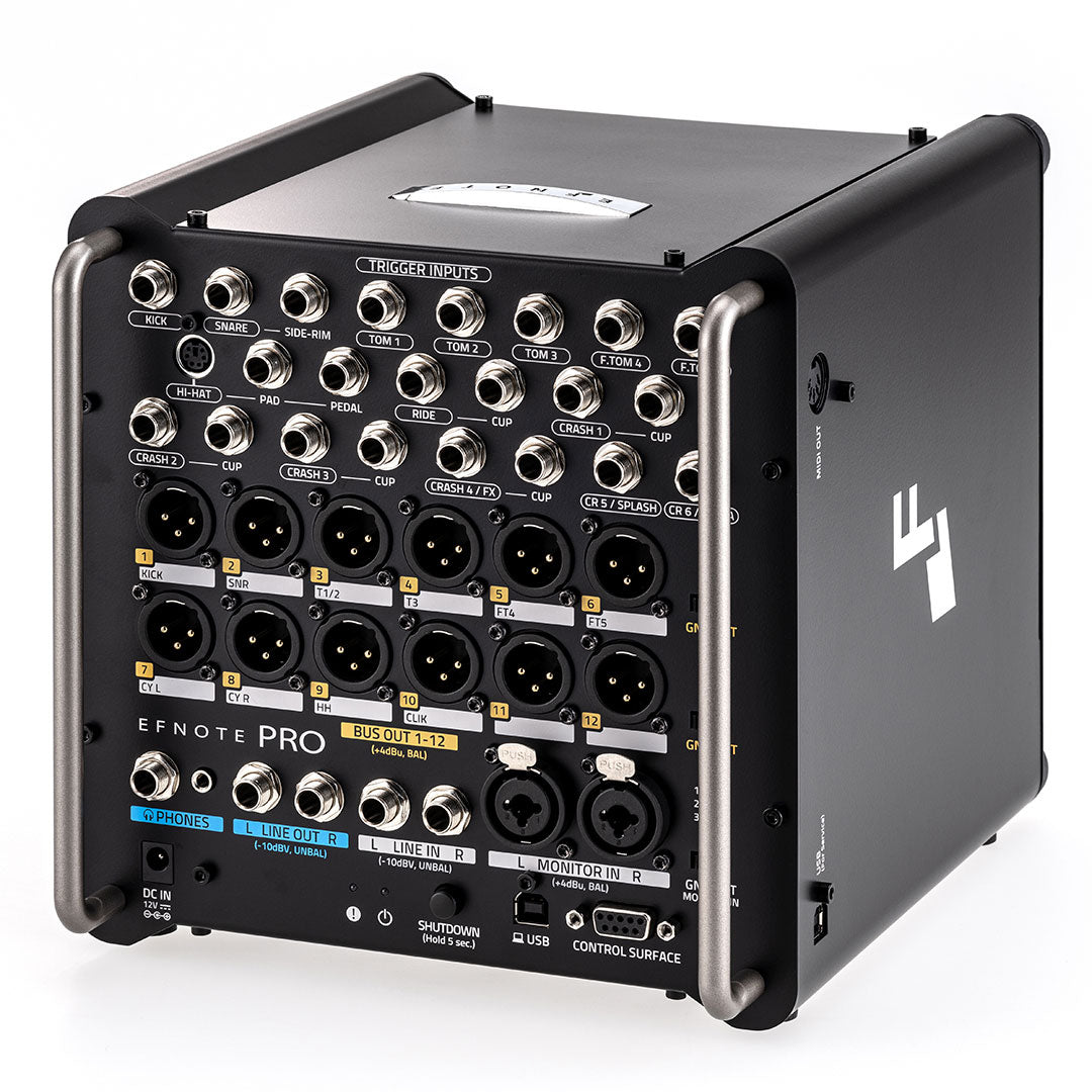EFDPRO5 - Pro 500