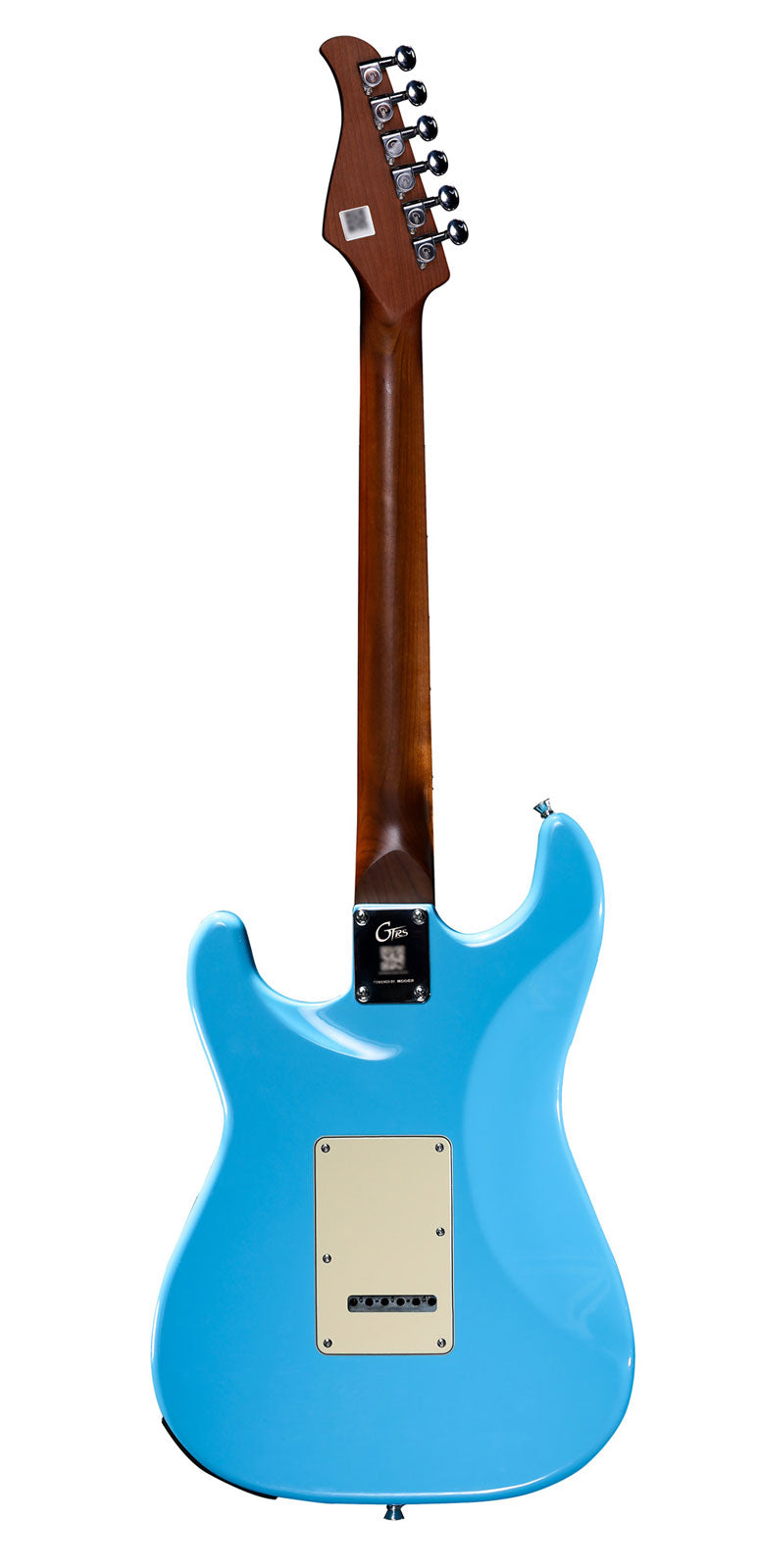 Gtrs Standard 800 Blauw - Gereviseerd