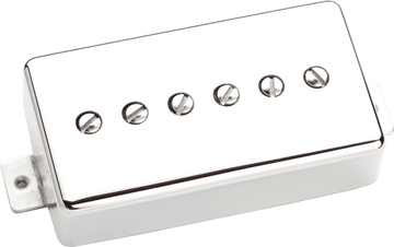 SPH90-1B-N Phat Cat Chevalet Nickel