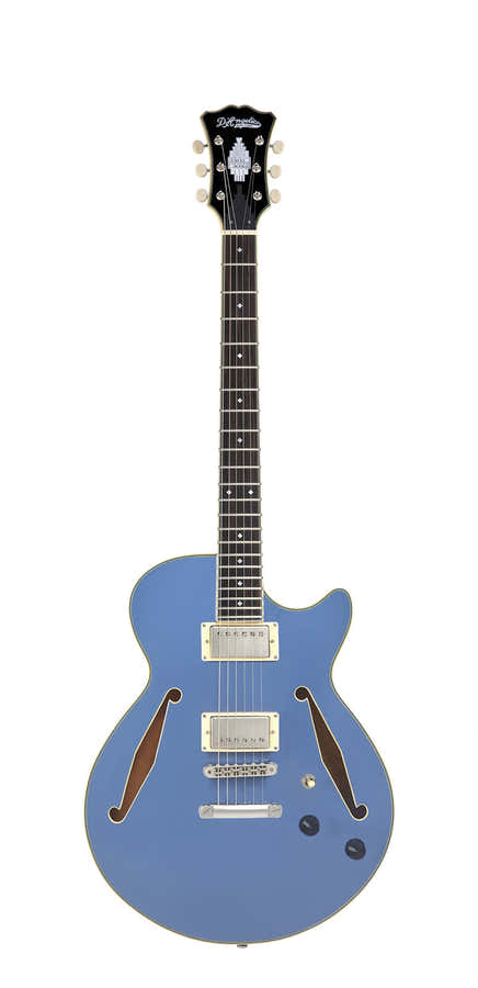 Excel SS Tour Leisteenblauw