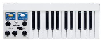 Micro Blanc
