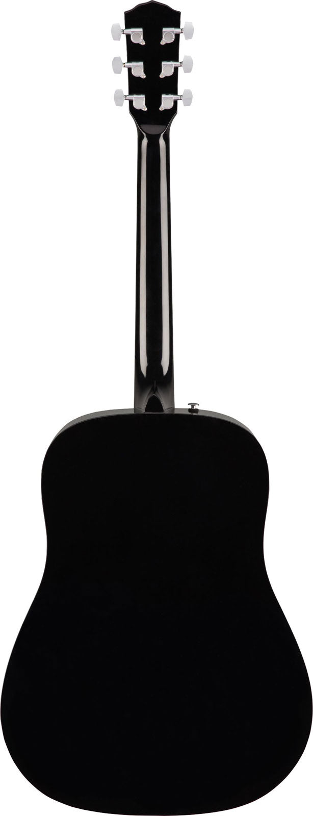 Dreadnought Classic Design WN Black