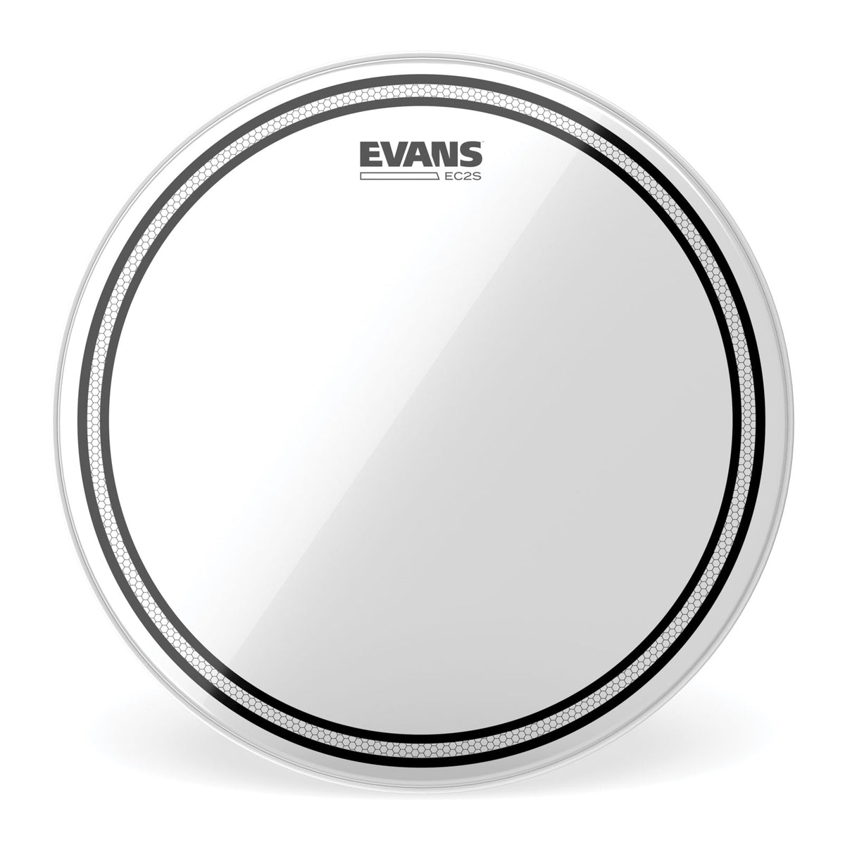 TT16EC2S - Peau EC2S Transparente 16