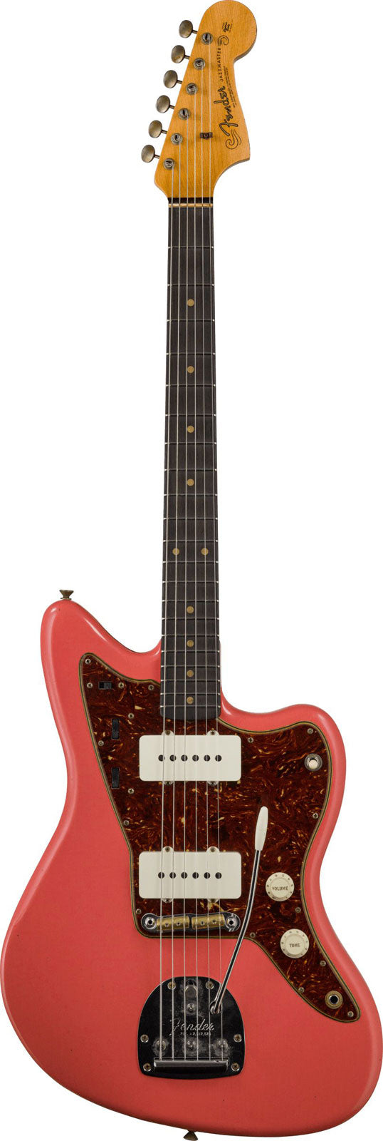 Fender Custom Shop Gitaren