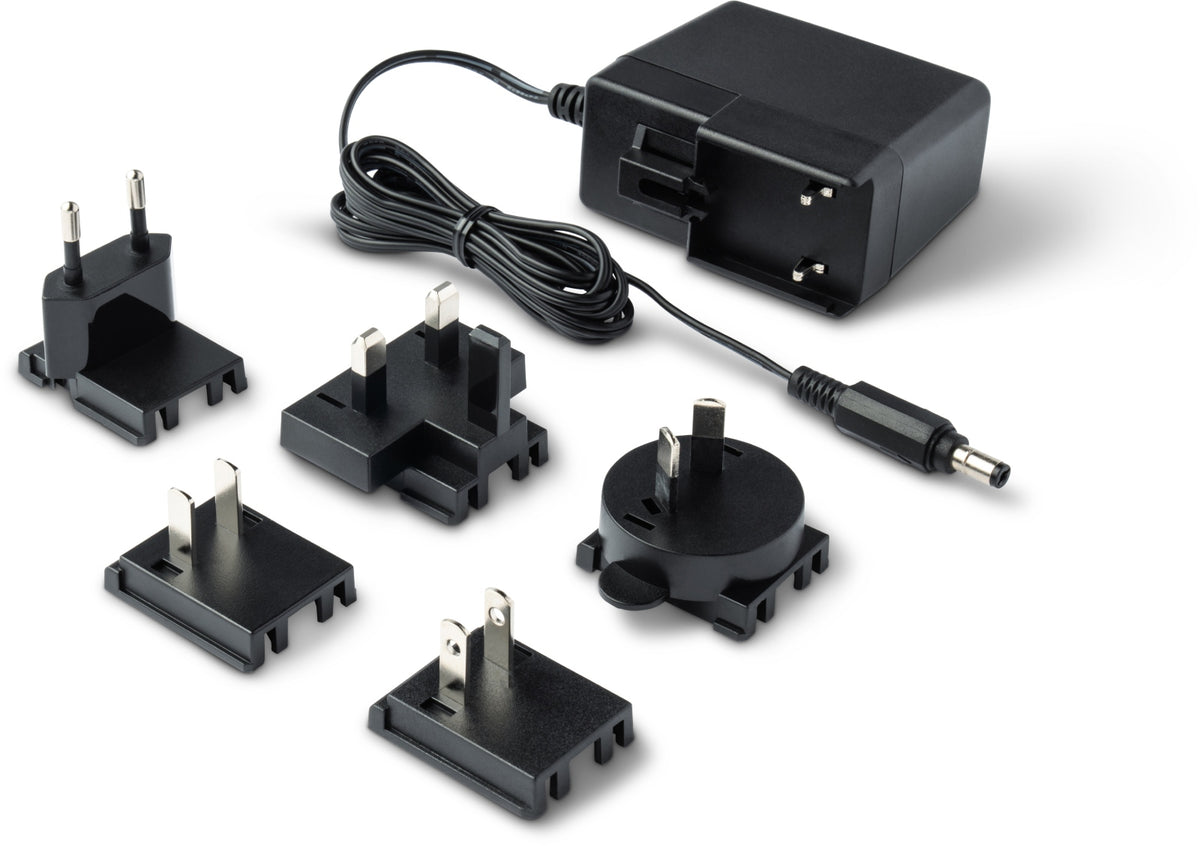 Universal Audio -Interfaces Accessoires