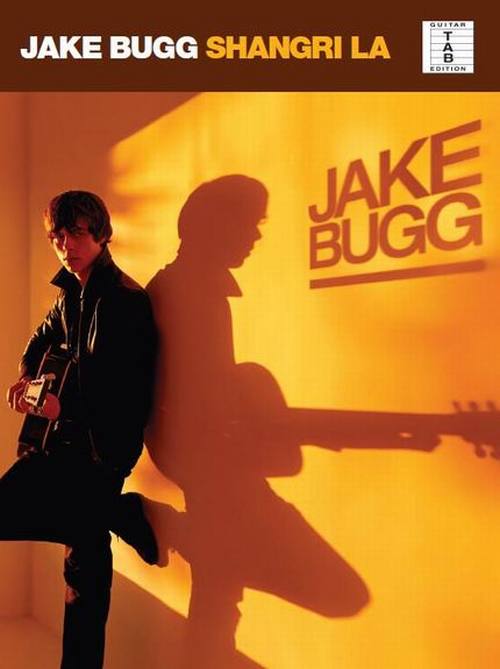 Bugg Jake - Shangri La - Guitar Tab