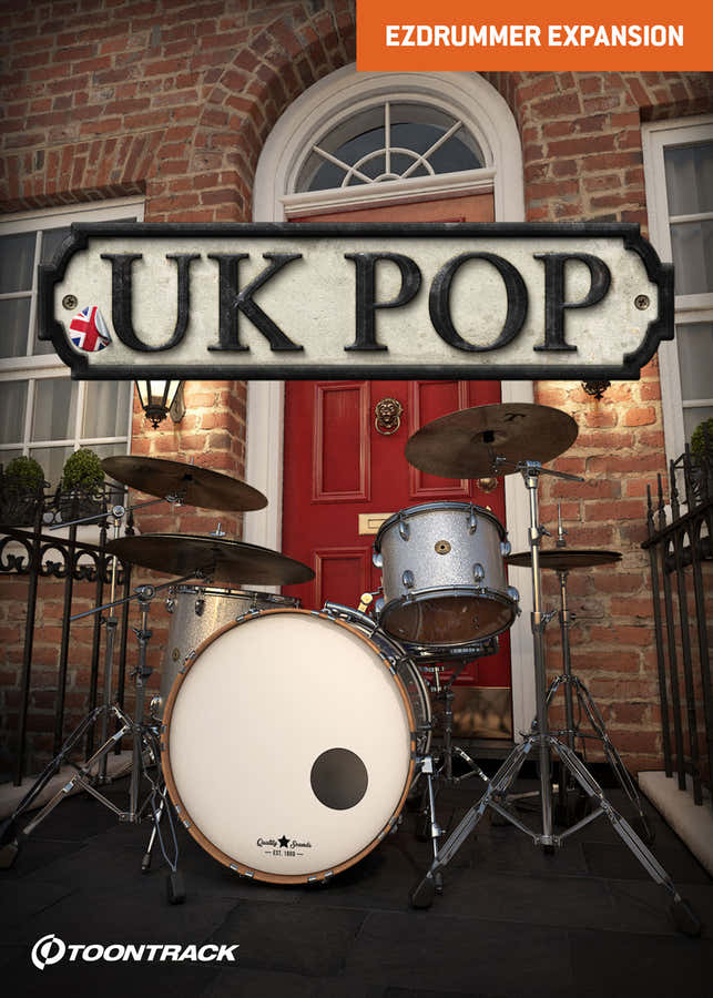 EZX UK-pop