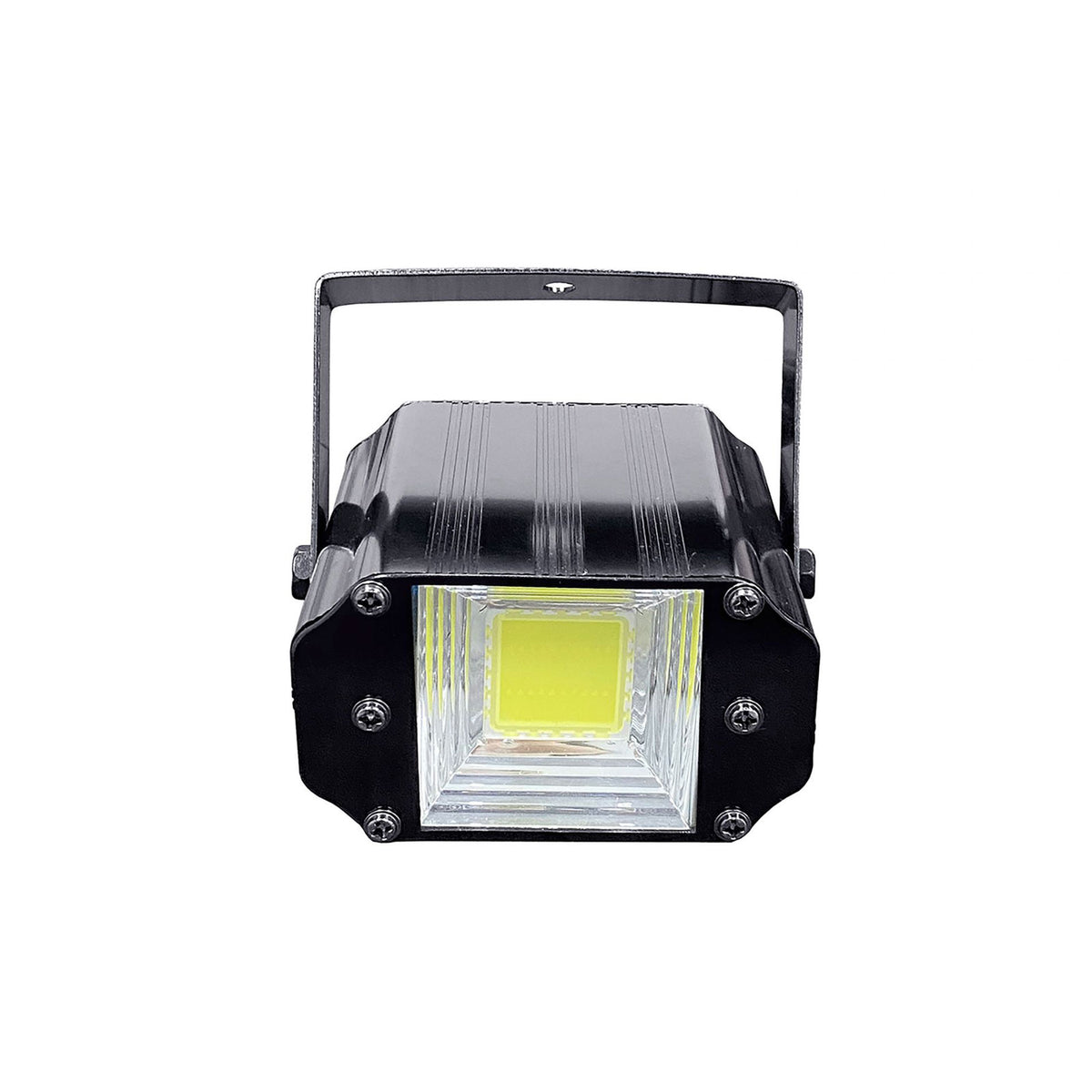 Power Lighting LED-stroboscoop Tiny White