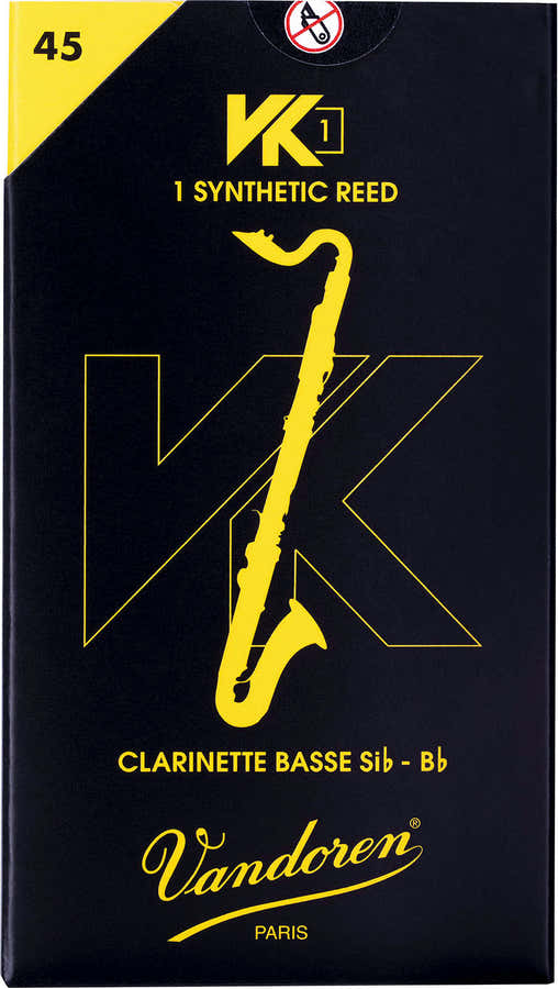 VK1 45 - Clarinette Basse