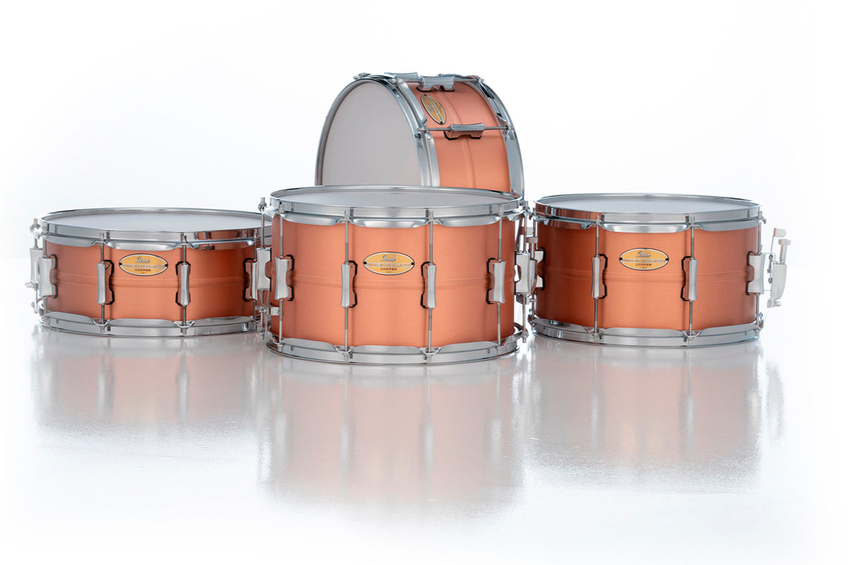 PSC1465C - Primal Collective - 14 x6,5" Copper