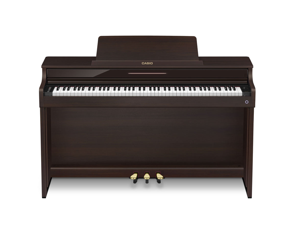 AP-550 Palissandre