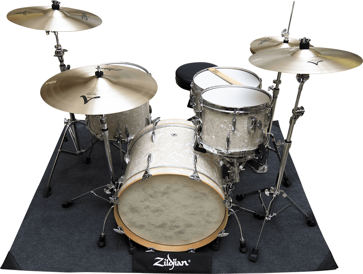 Zildjian Drumaccessoires