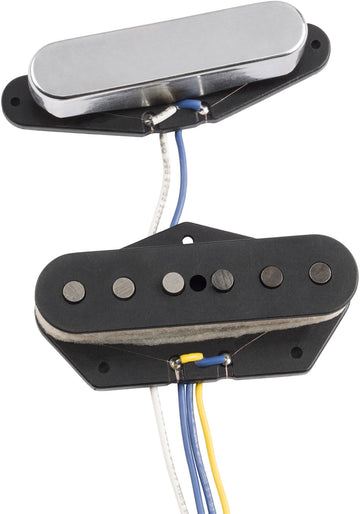Joe Strummer Signature Telecaster pickupset
