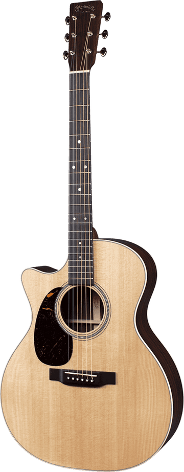 Gpc-16E Rosewood Lh
